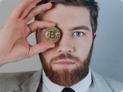 Carlos Herrera - Asesor de clientes de Finanza Portyron